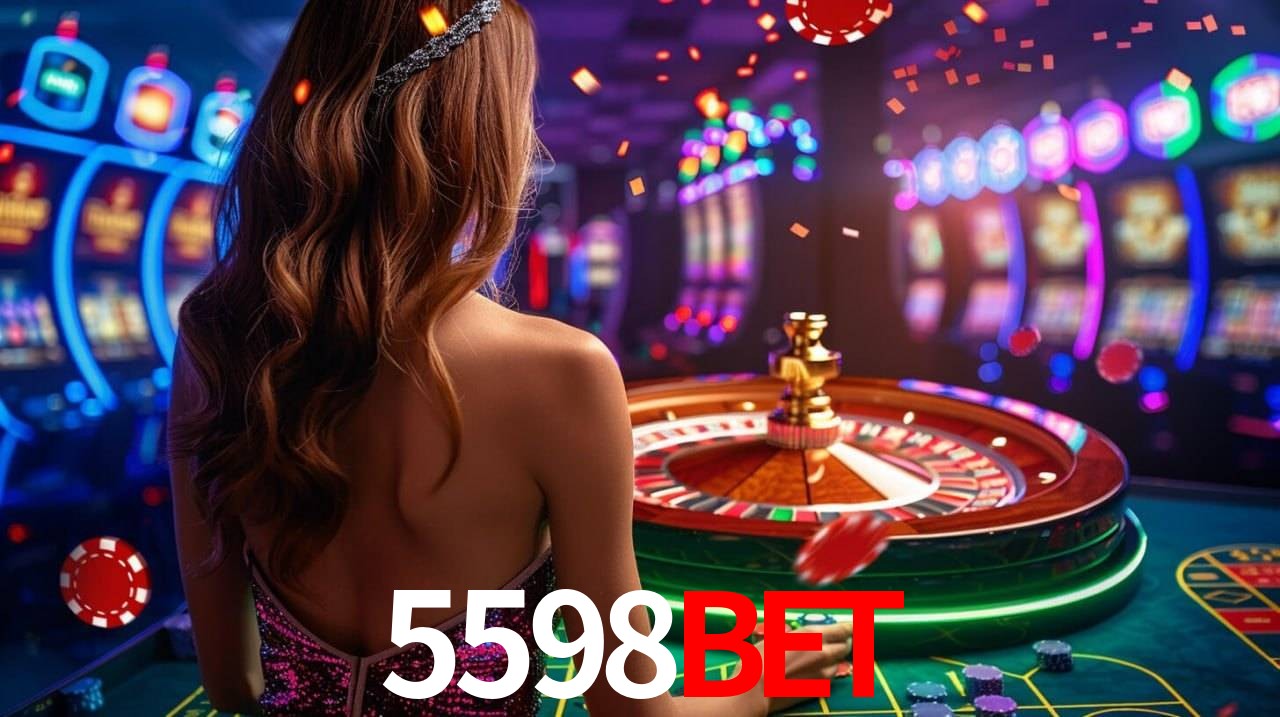 APP rápido e leve da 5598bet