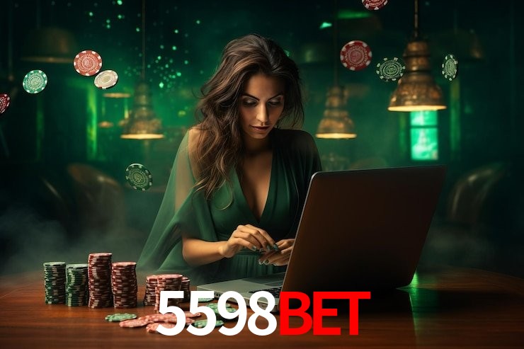 Escolher plataforma para baixar 5598bet