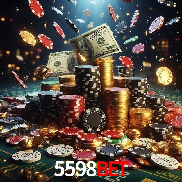Download para Android e iOS na 5598bet